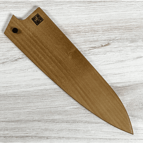 Chef Knives To Go CKTG Gyuto Saya 180mm A product photo