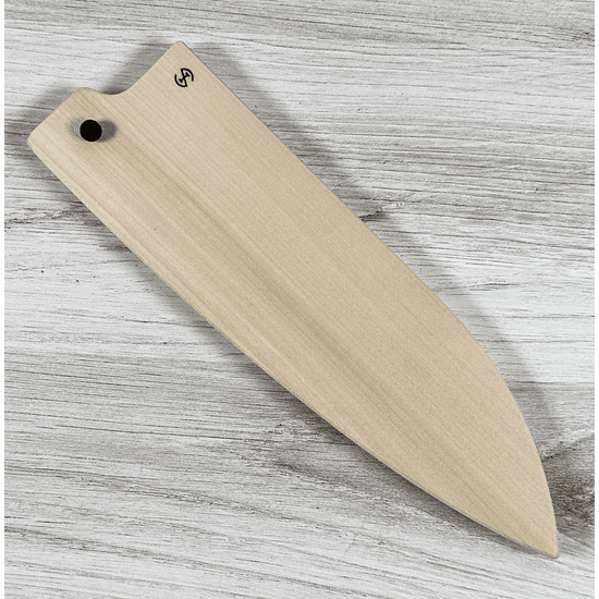 Chef Knives To Go CKTG Santoku Saya B product photo
