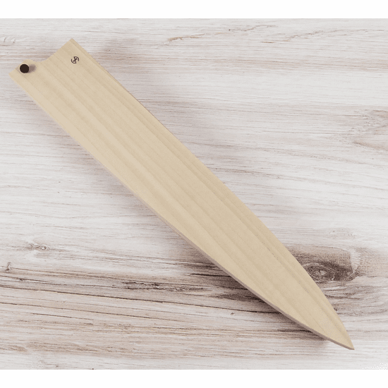 Chef Knives To Go CKTG Sujihiki Saya 270mm A product photo