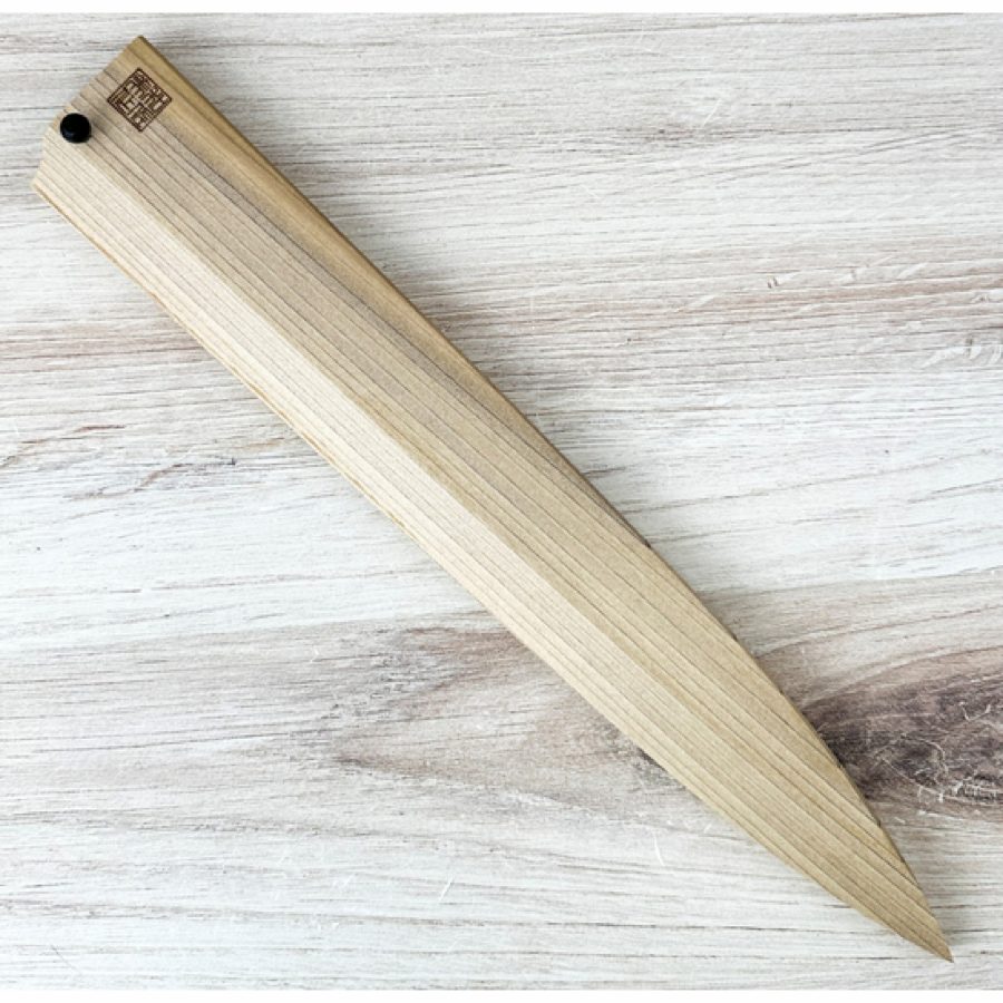 Chef Knives To Go CKTG Yanagiba Saya 240mm product photo