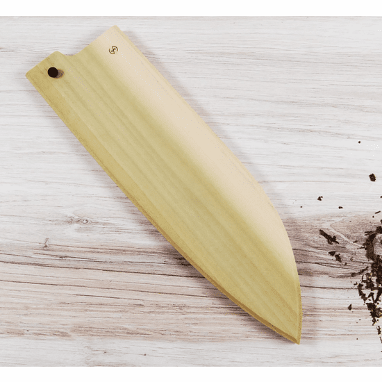 Chef Knives To Go Takeda Gyuto Saya Medium product photo