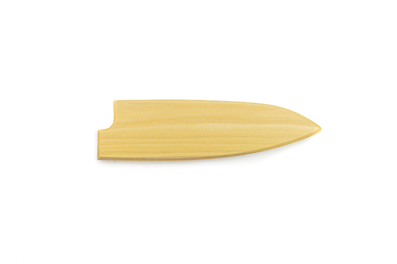 Dchoi Designs Poplar Wood Saya for Santoku 165-180mm product photo