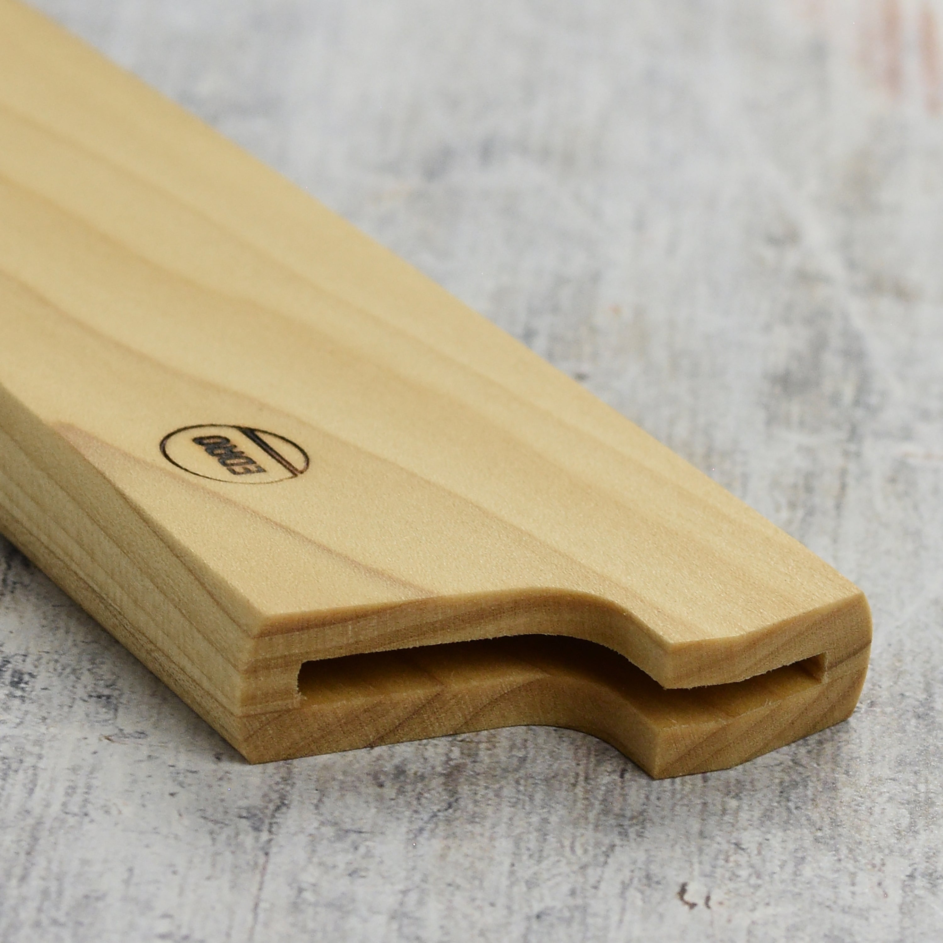 Edro Magnetic Saya for 8.25" Kiritsuke product photo