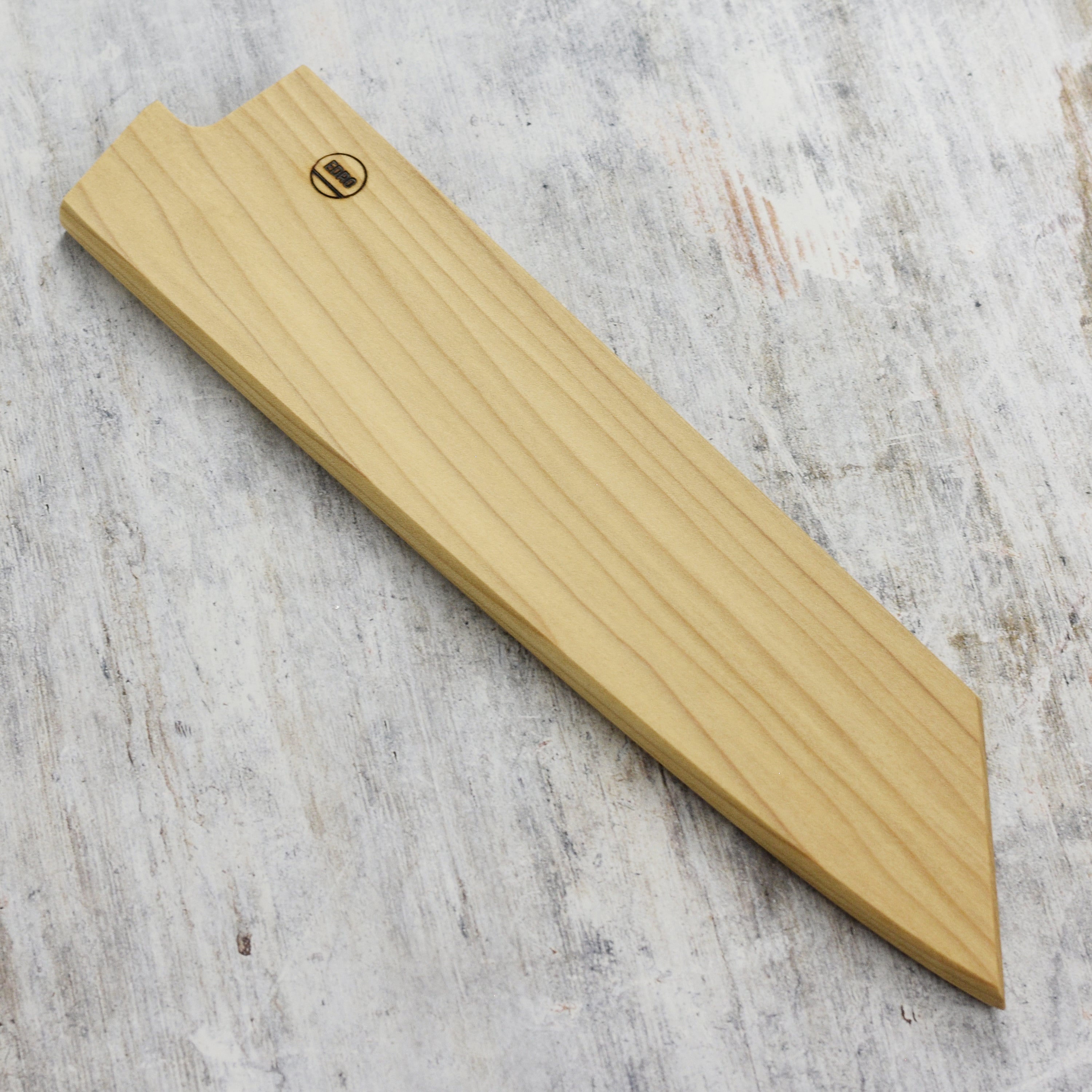 Edro Magnetic Saya for 9.4" Kiritsuke product photo