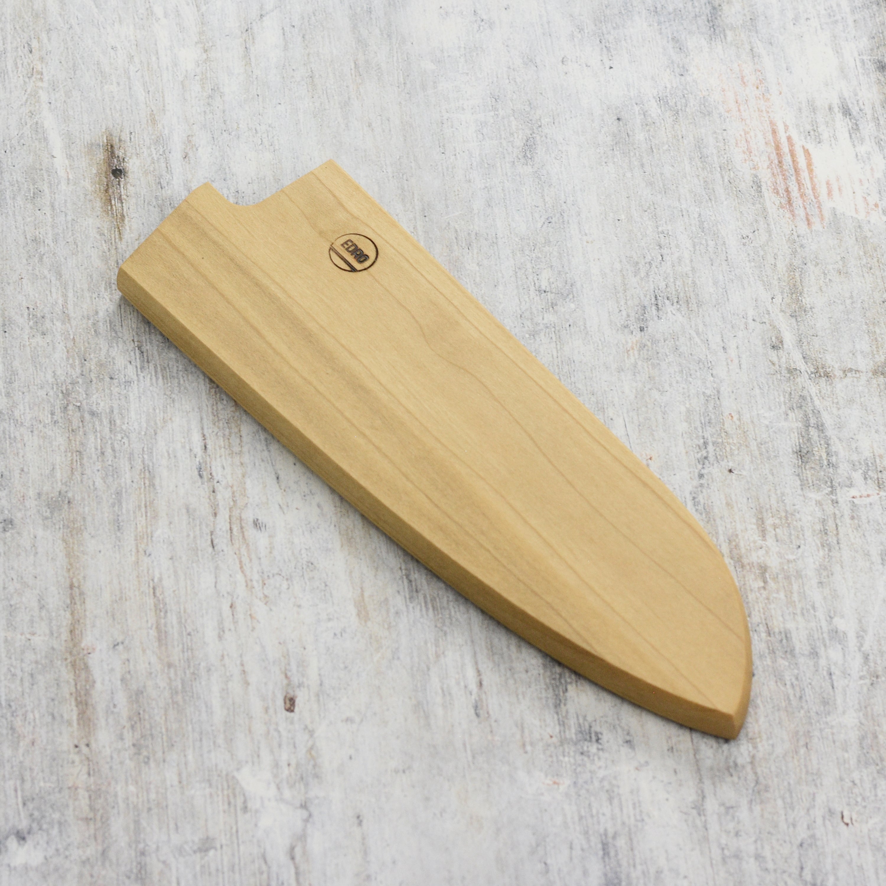 Edro Magnetic Saya for 6.5" Santoku product photo