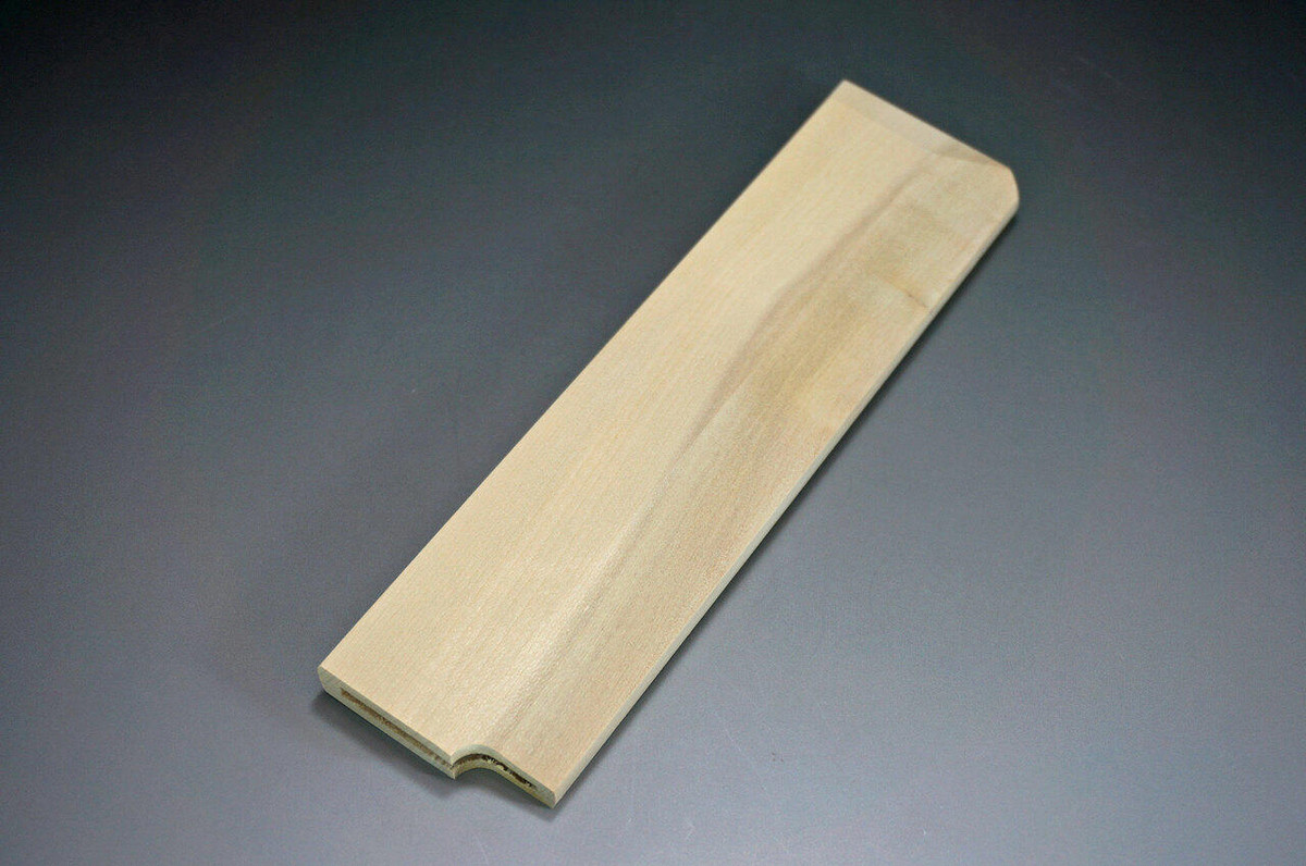 Sakai Takayuki Magnolia Saya Sheath for Usuba (Vegetable) 165mm product photo