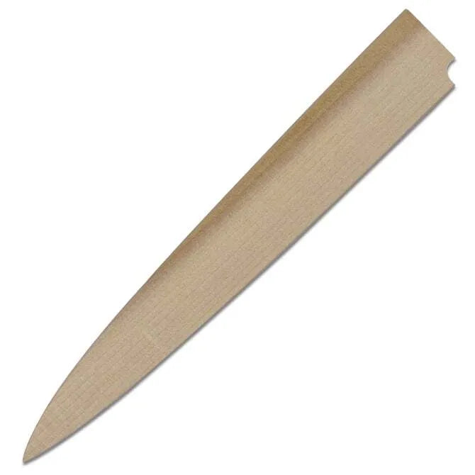 Diylco Wooden Saya Cover for Pointed Sashimi 9.5" (Y800 24) product photo