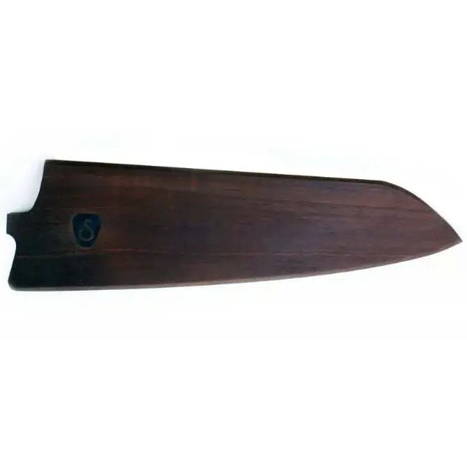 Steelport Knife Co Sheath 8 Inch (Oregon Maple with Magnet) - JB Prince product photo