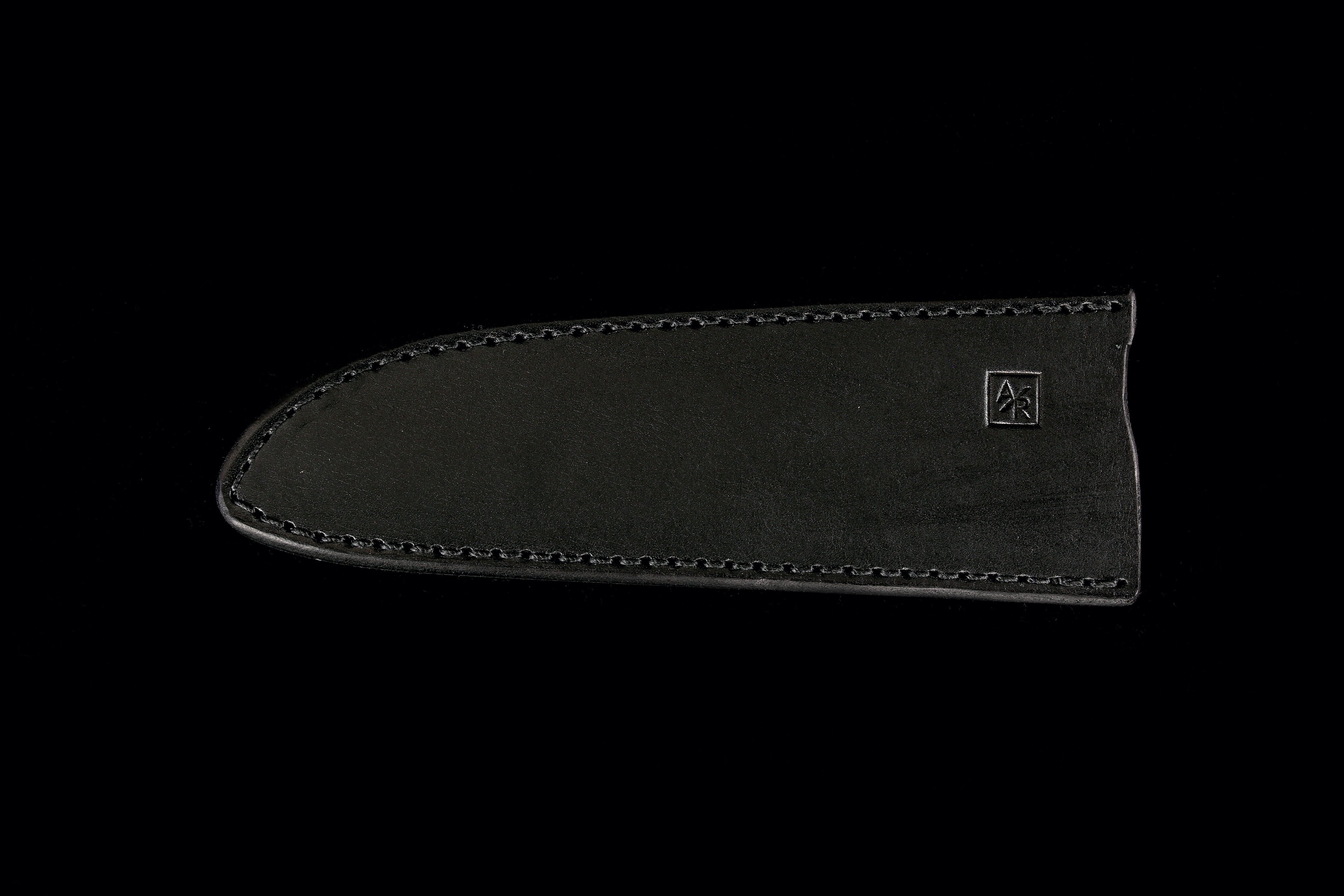 Artisan Revere Large Petty Leather Sheath (up to 150mm) product photo