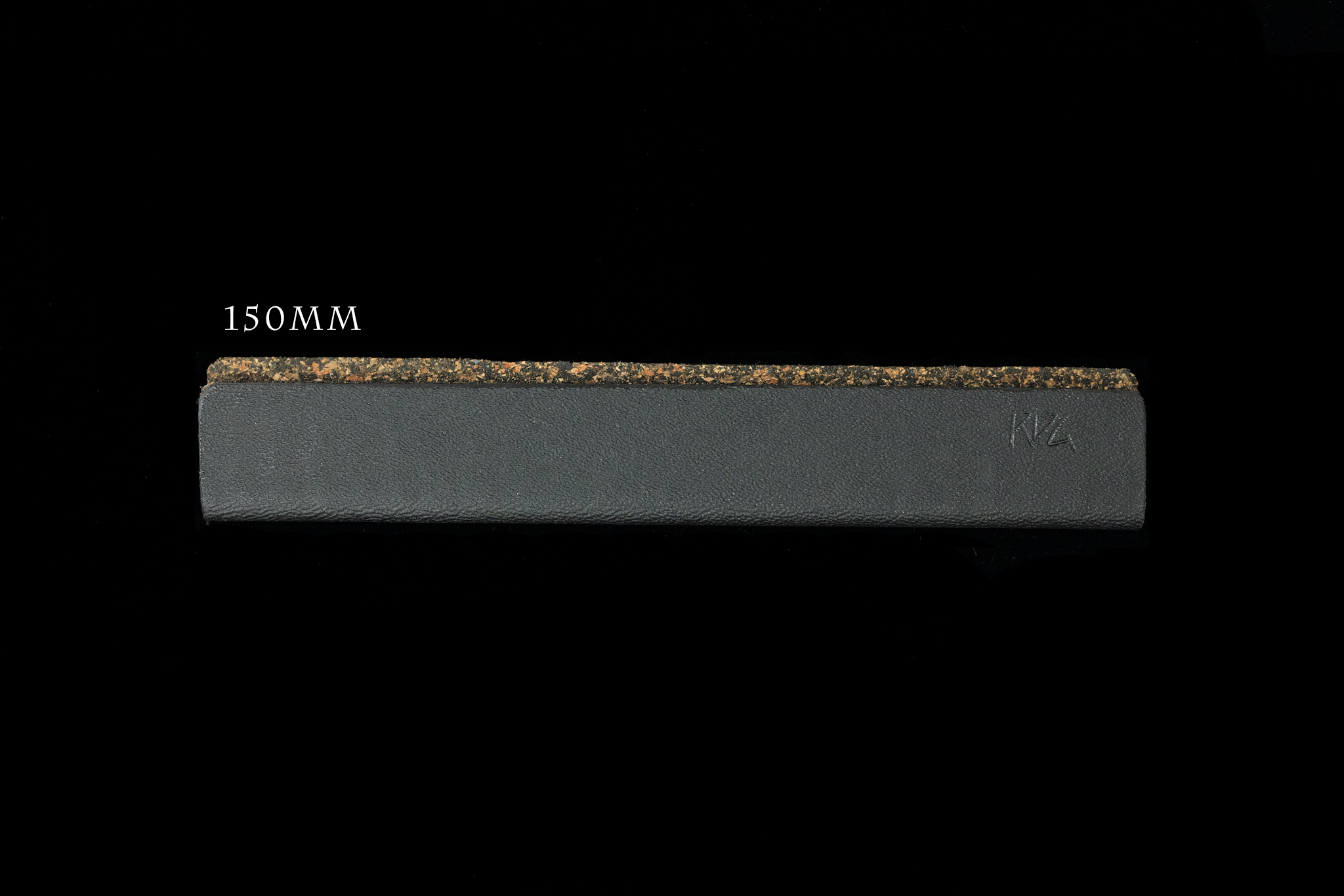 RDG Cork-Lined Kydex Edge Guard 240mm product photo