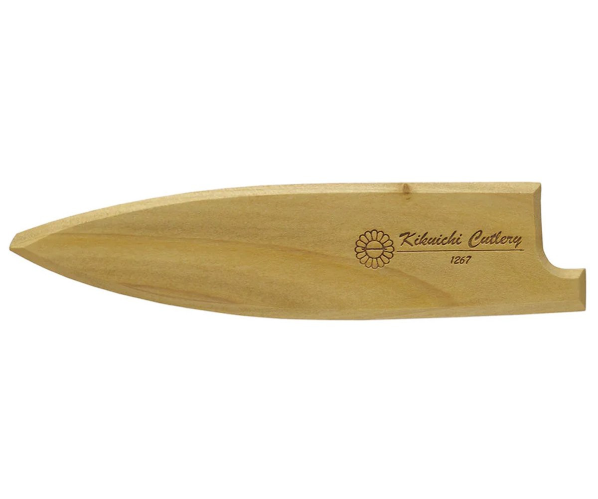 Kikuichi Poplar Magnetic Saya for 120mm Parer product photo