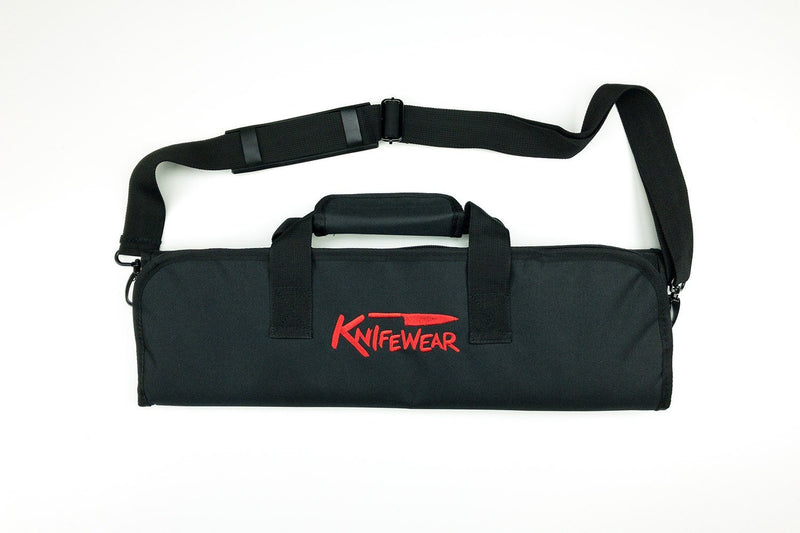 Knifewear Knifewear 7 Piece Knife Bag product photo