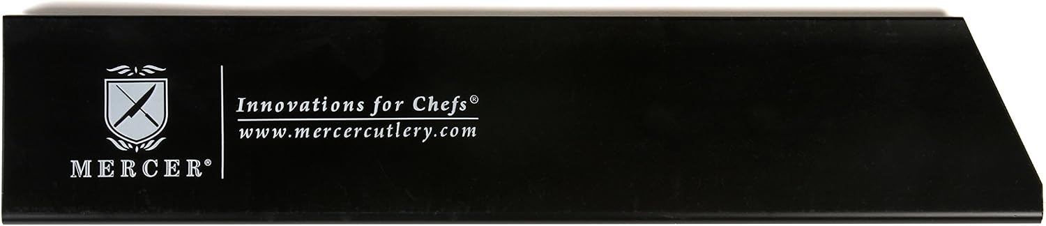 Mercer Culinary Knife Guard 10" x 2" (M33116P or B005P0OSA8) product photo