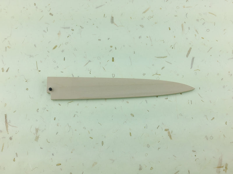 Sakai Takayuki Wooden Saya for Yanagiba 270mm product photo