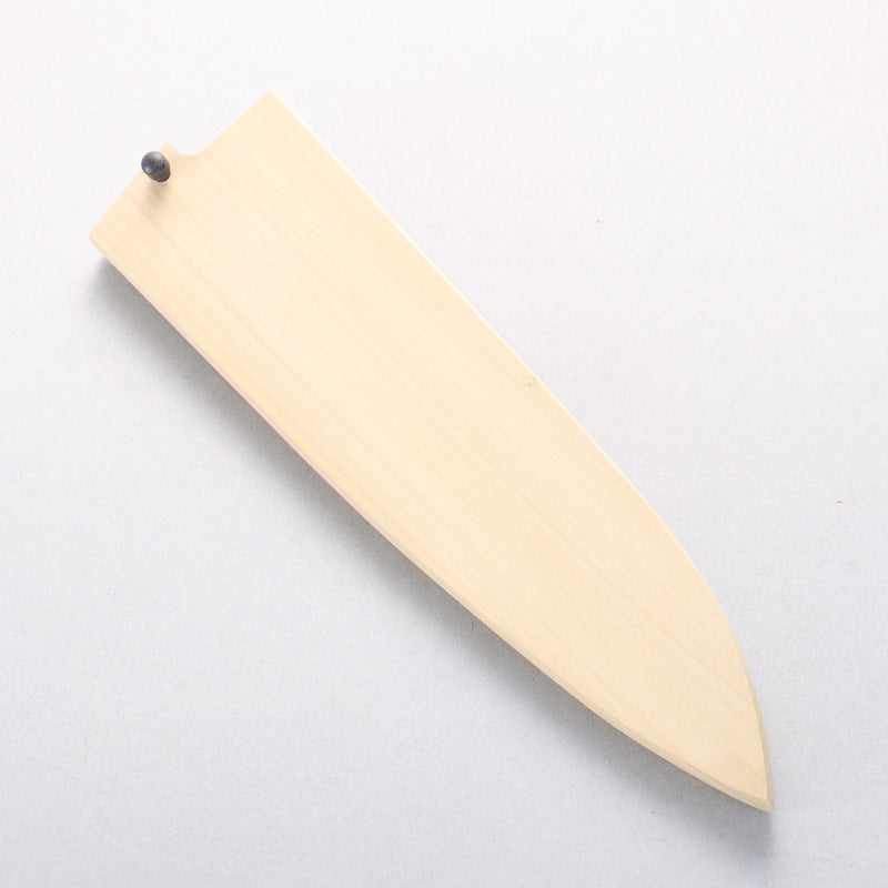 Seisuke Knife Magnolia Saya for Gyuto 180mm product photo
