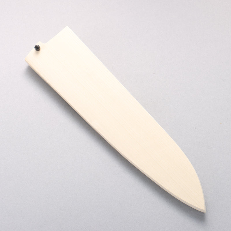 Seisuke Knife Magnolia Saya for Gyuto 210mm product photo