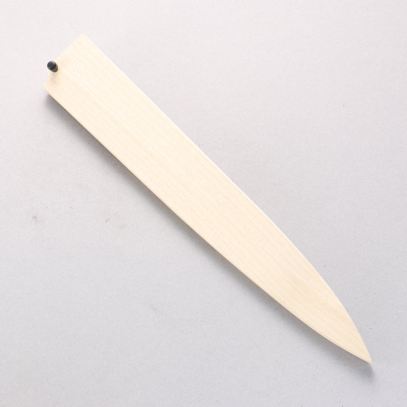 Seisuke Knife Magnolia Saya for Yanagiba 240mm product photo