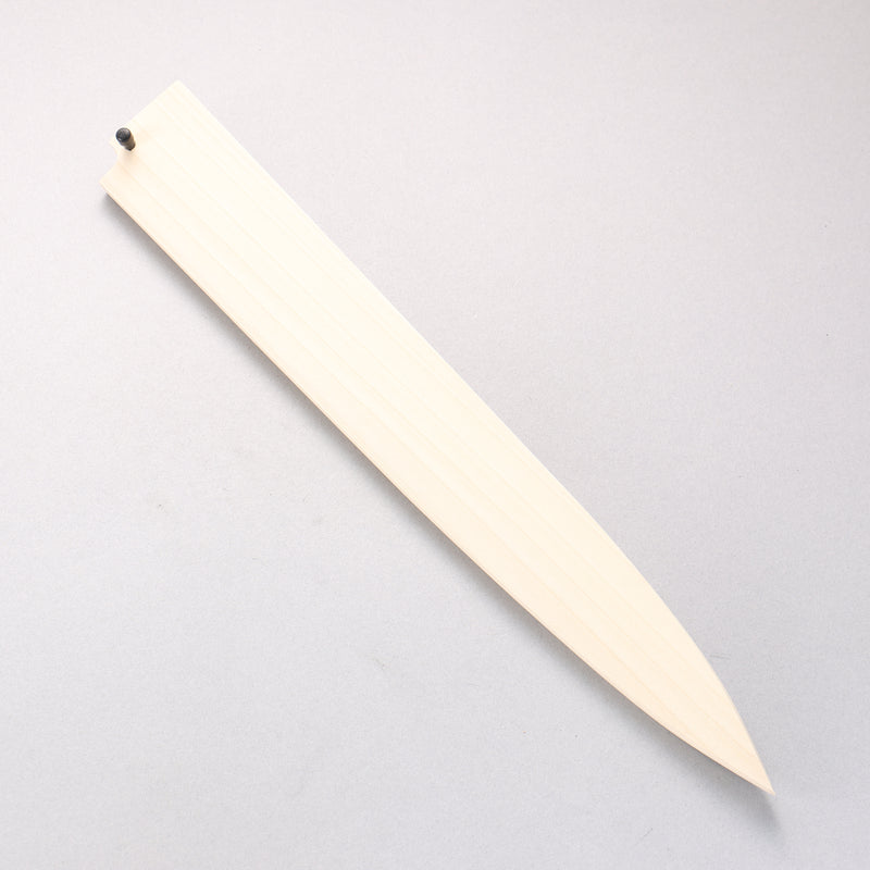 Seisuke Knife Magnolia Saya for Yanagiba 300mm product photo