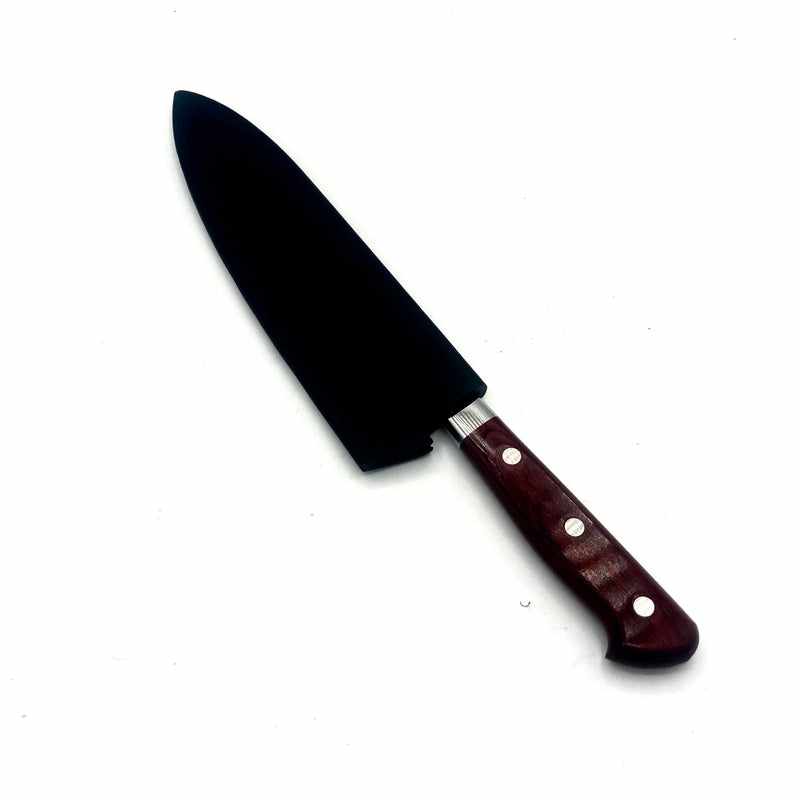 Tokushu Knife Magnetic Saya for 210mm Gyutos product photo