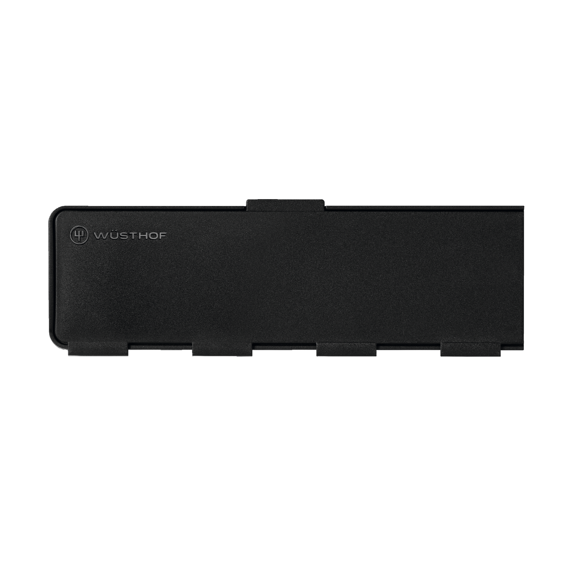 Wüsthof Wide Magnetic Blade Guard — up to 8" (SKU 2069640104) product photo