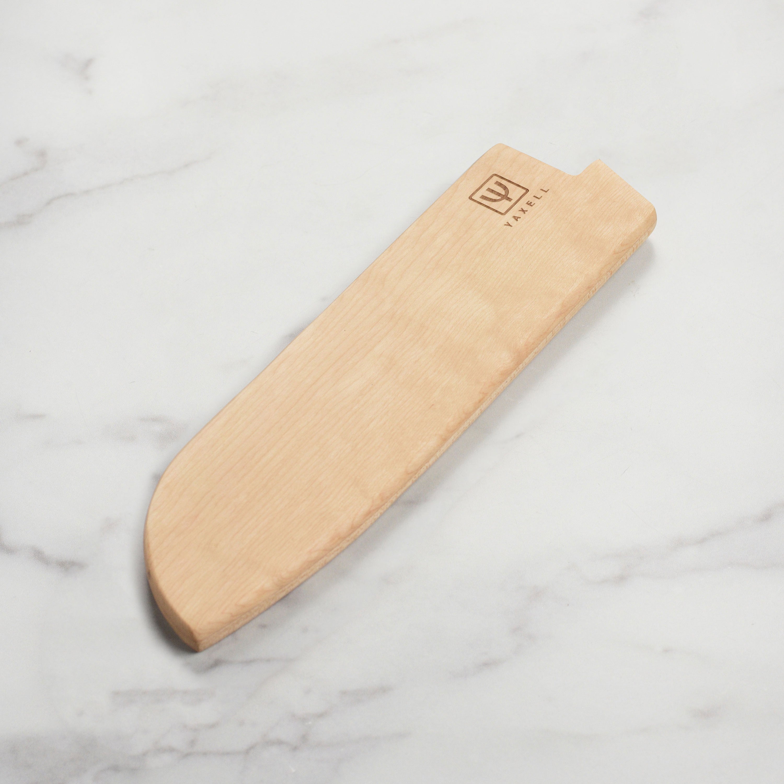 Yaxell Magnetic Wooden Sheath for 8" Kiritsuke product photo