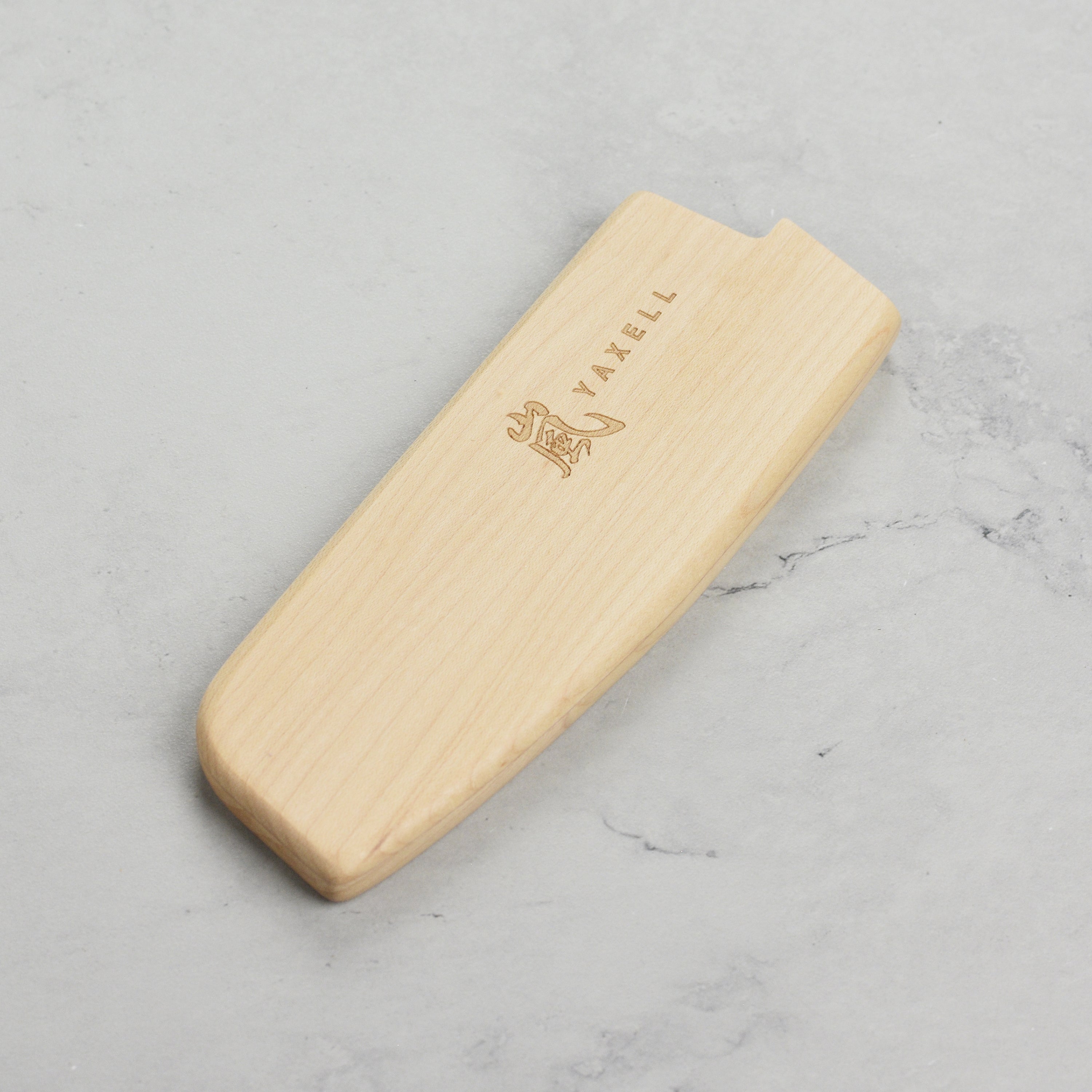Yaxell Magnetic Wooden Sheath for 5.5" Konata product photo