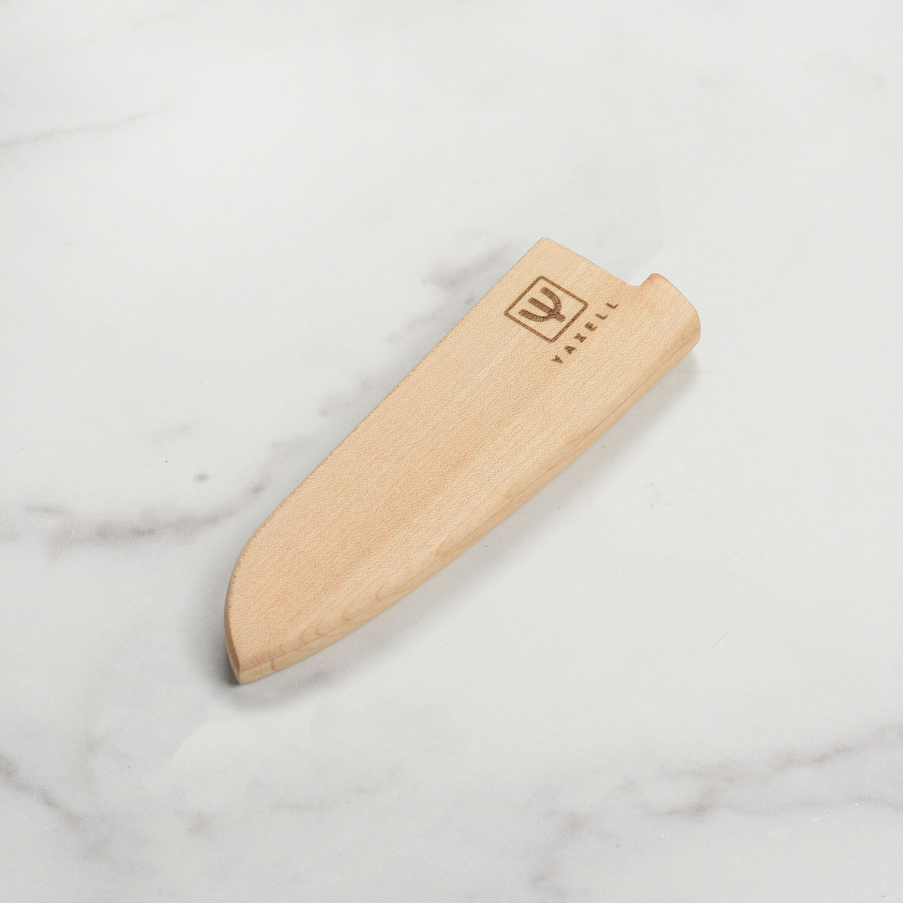 Yaxell Magnetic Wooden Sheath for Paring/Petty Knife product photo